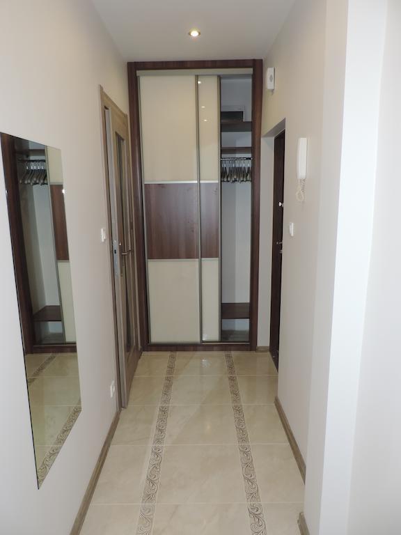 Gdanskie Apartamenty - Apartament Targ Rybny Z Widokiem Na Motlawe Bilik gambar
