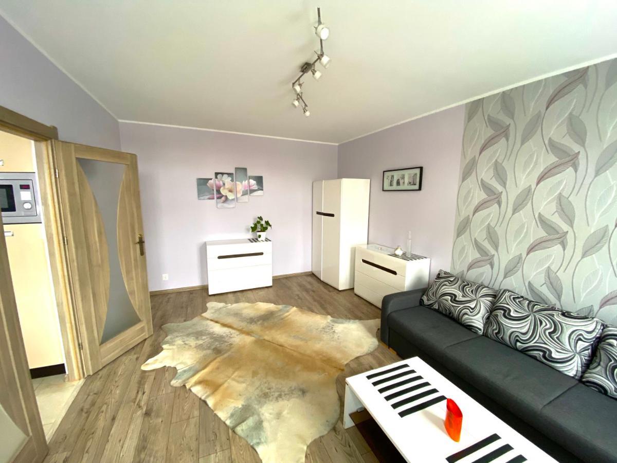 Gdanskie Apartamenty - Apartament Targ Rybny Z Widokiem Na Motlawe Luaran gambar
